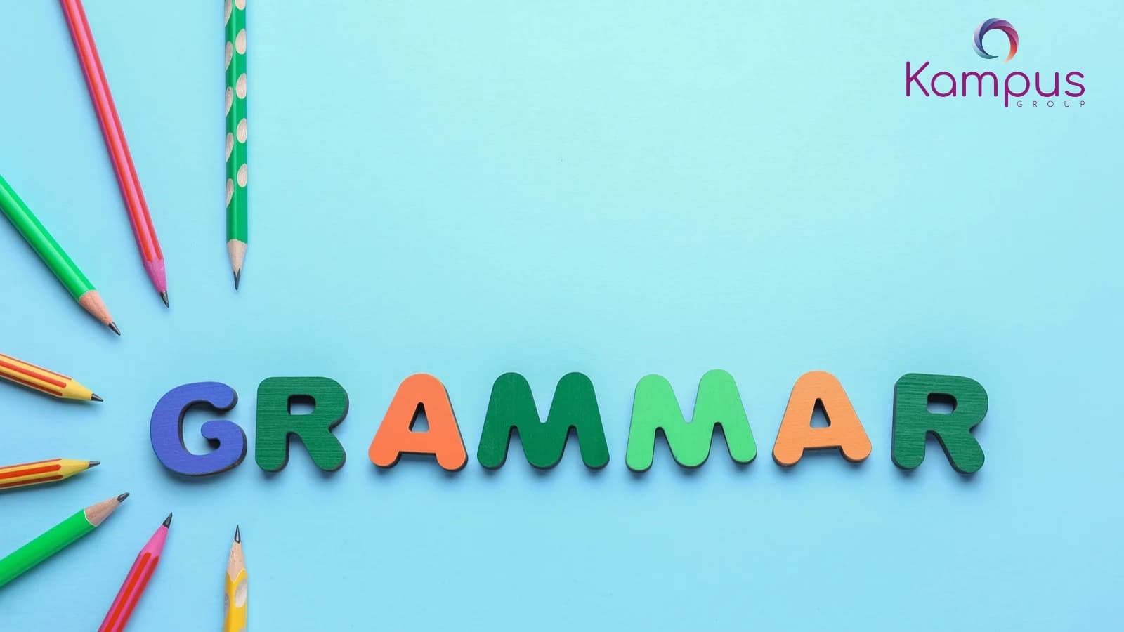 Grammar 101