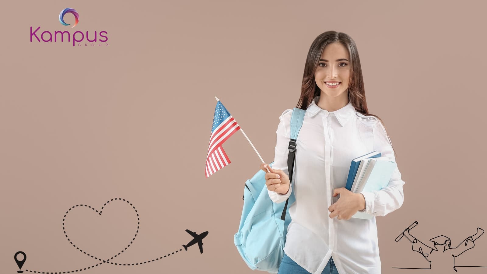USA Student Visa