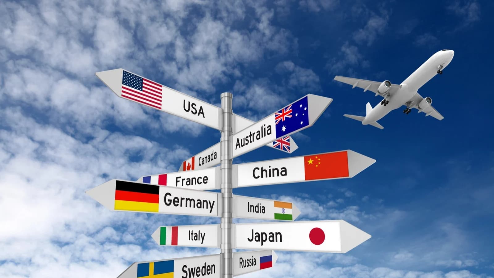 Cheapest Universities Abroad for International Students