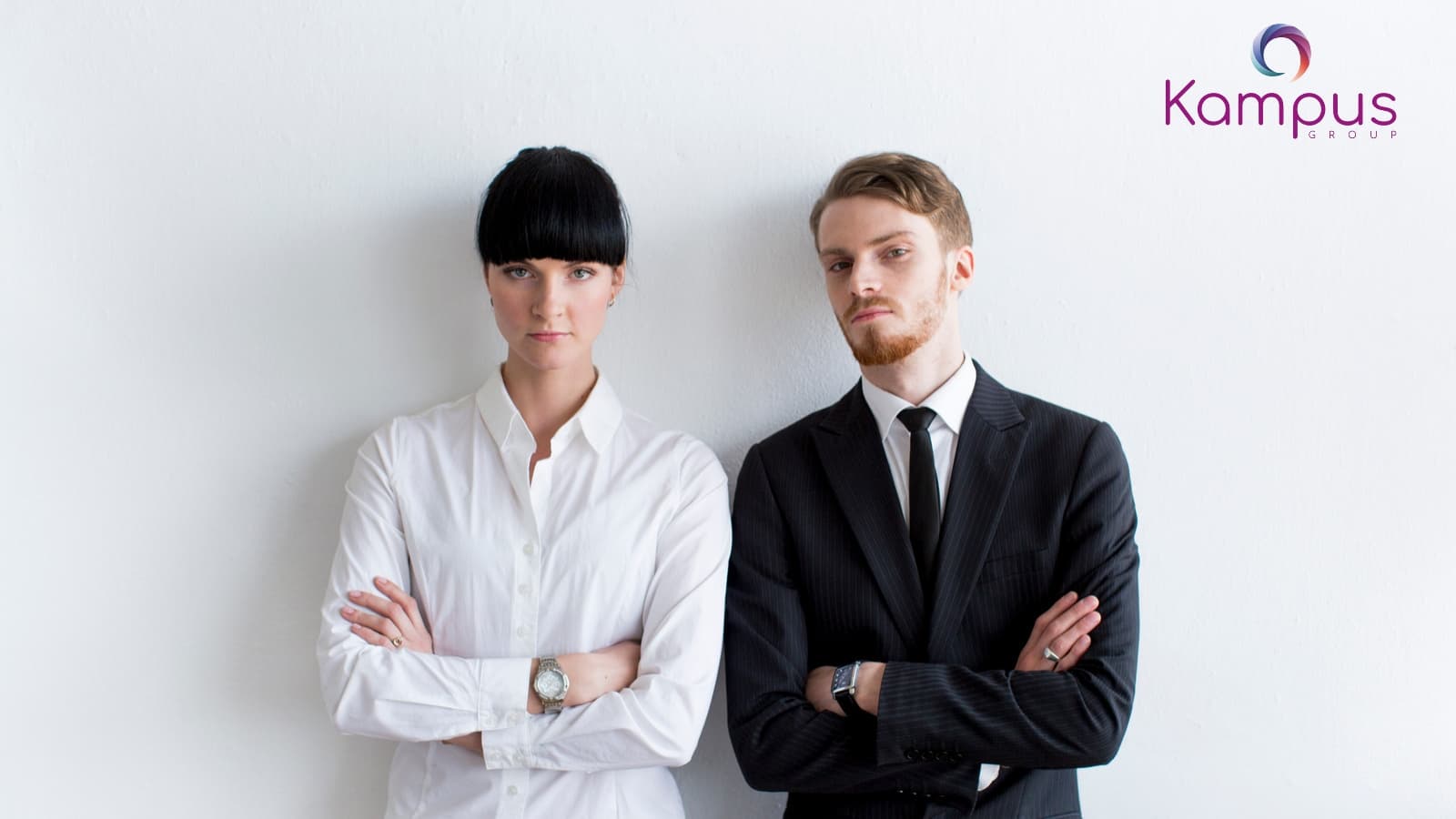 Feminine and Masculine Words in English