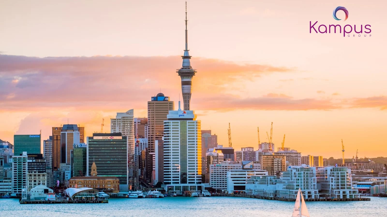 Top Universities in New Zealand
