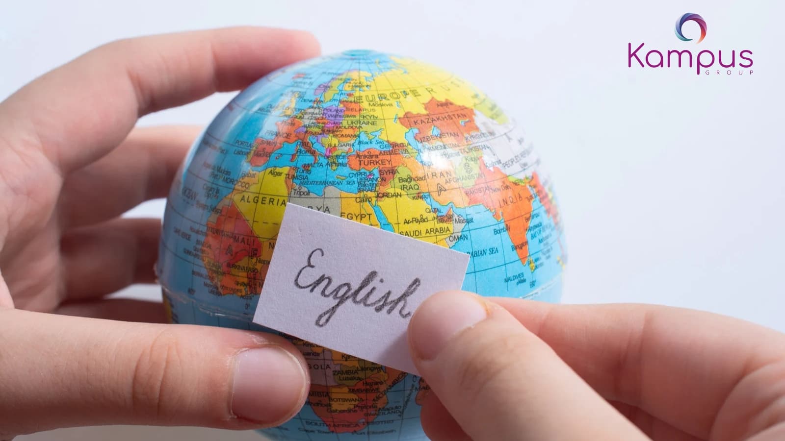 Why English Is Considered a Global Language