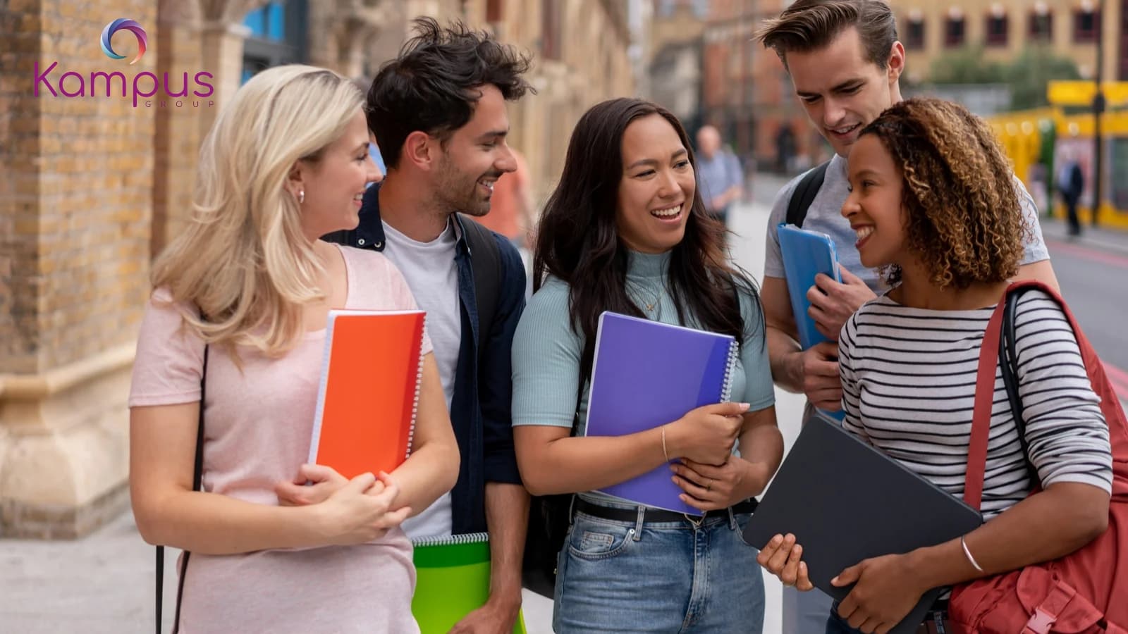 Study Abroad Exam