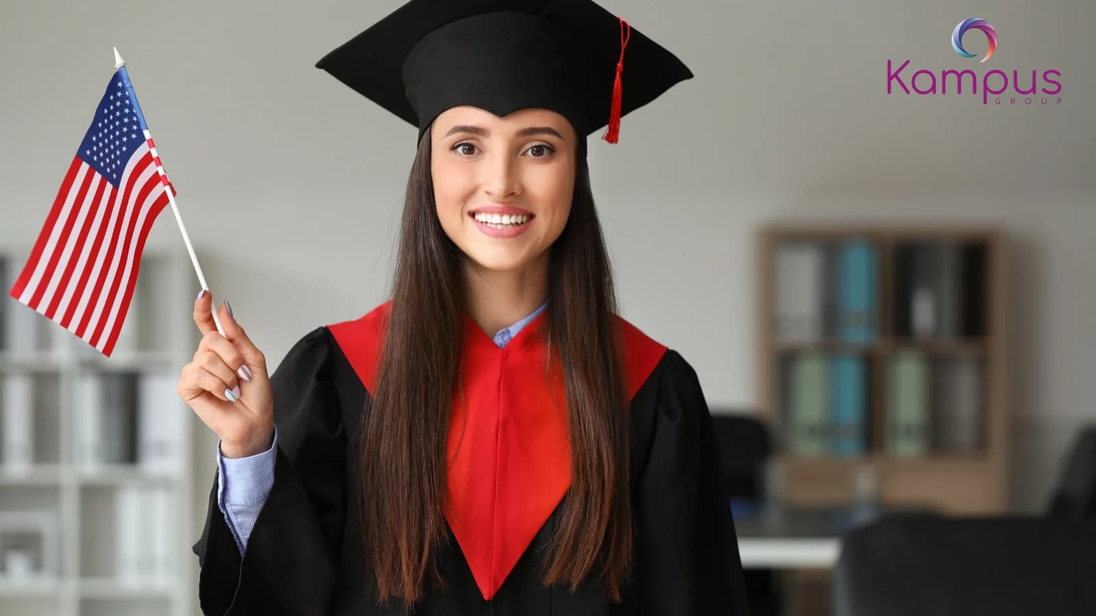 Top Universities in the USA
