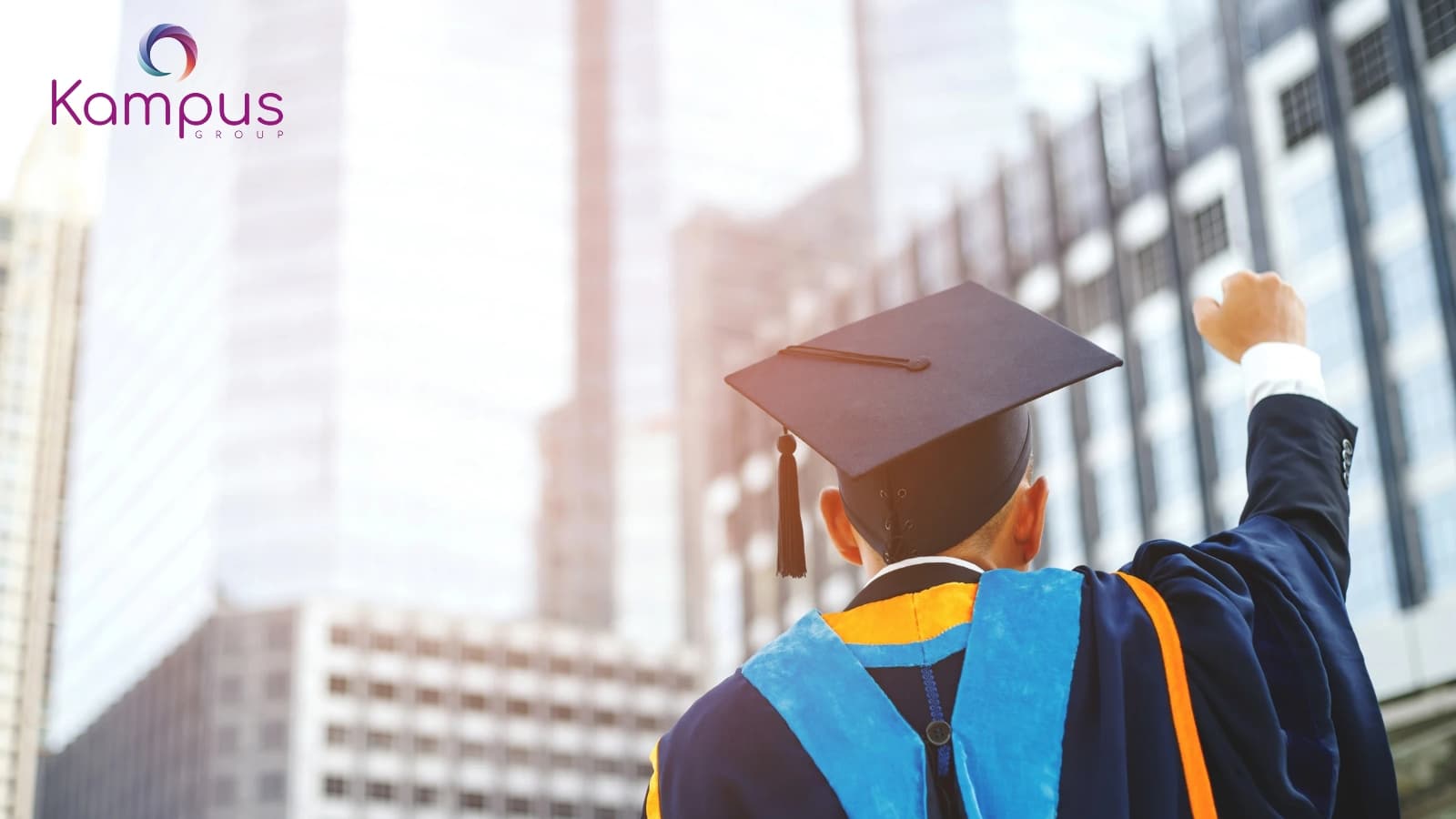 Degrees That Can Lead to Careers at International Organizations
