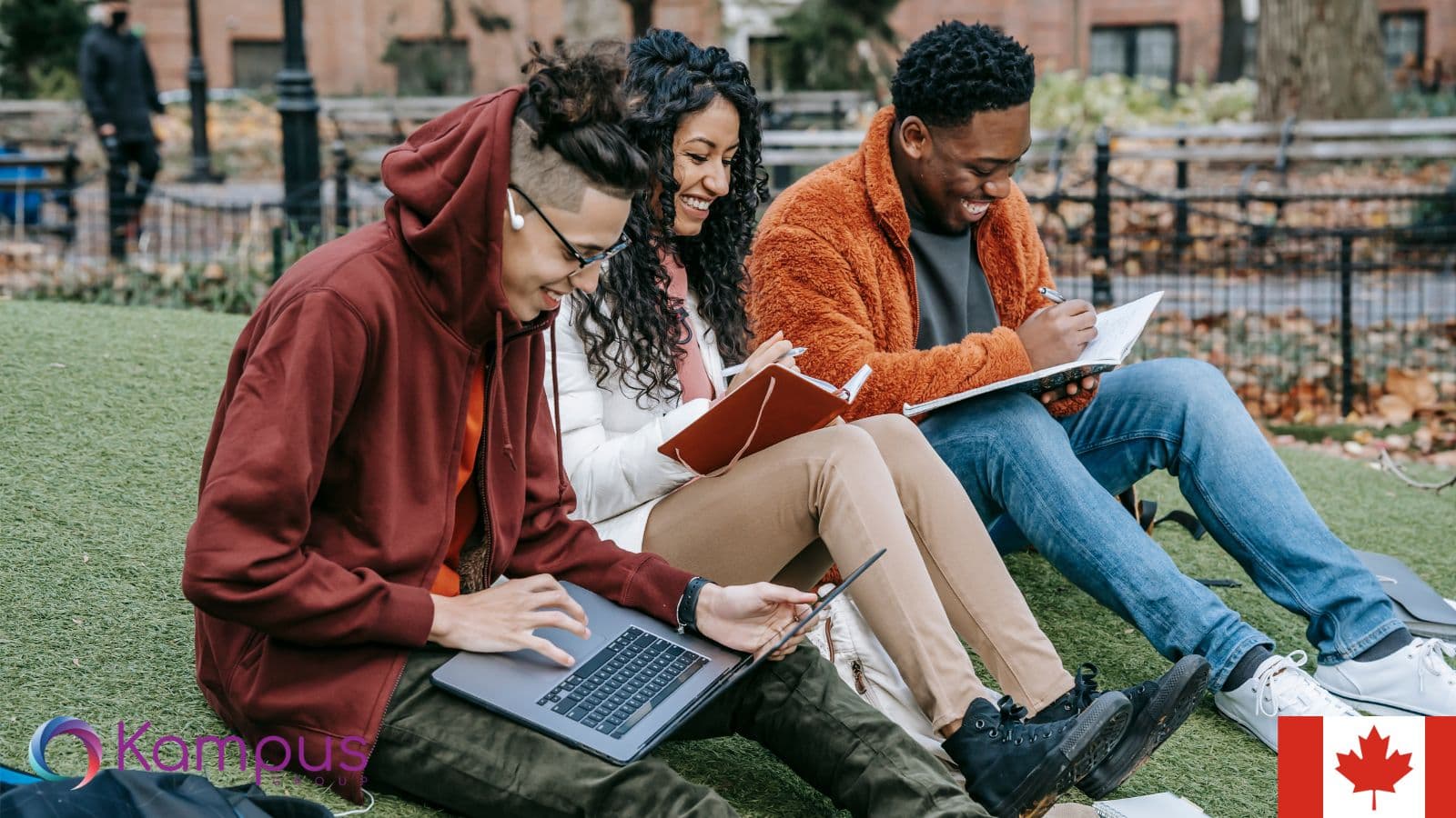 Study Computer Science in Canada – A Guide for Nigerian Students