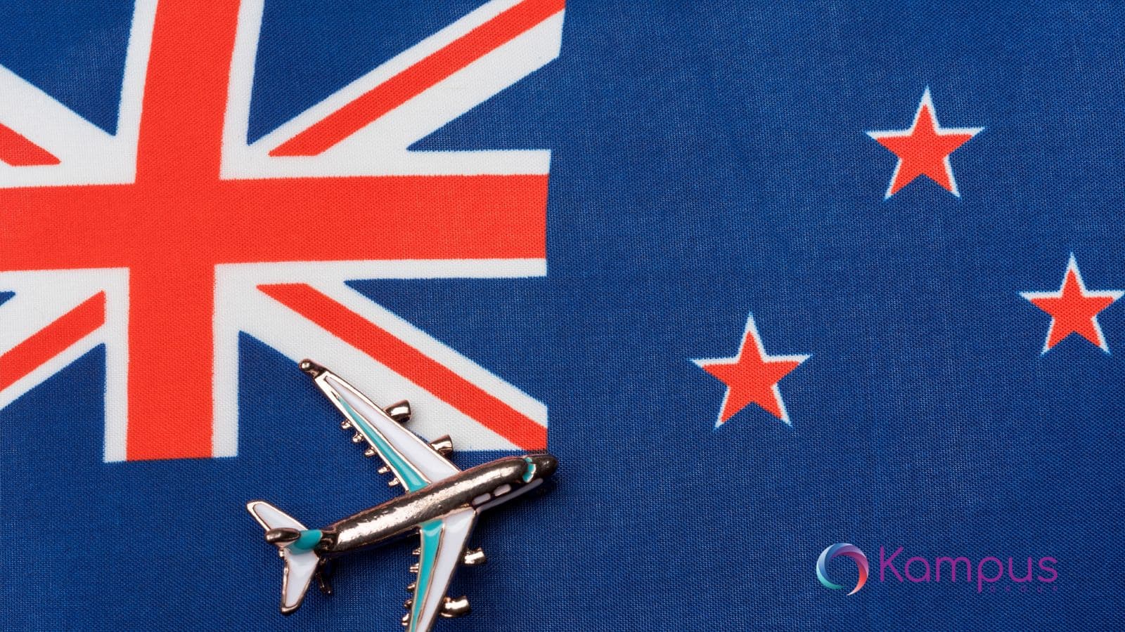 Study in New Zealand: Tuition Fees, Living Expenses, and Budget Guide for Nigerian Students