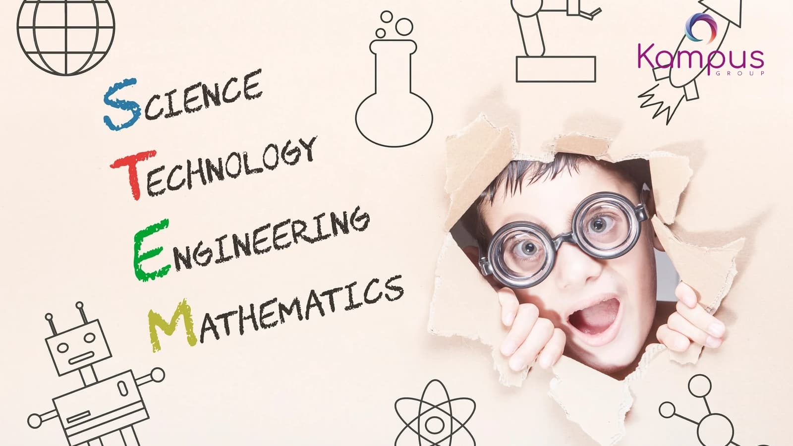 Studying STEM Courses in the USA
