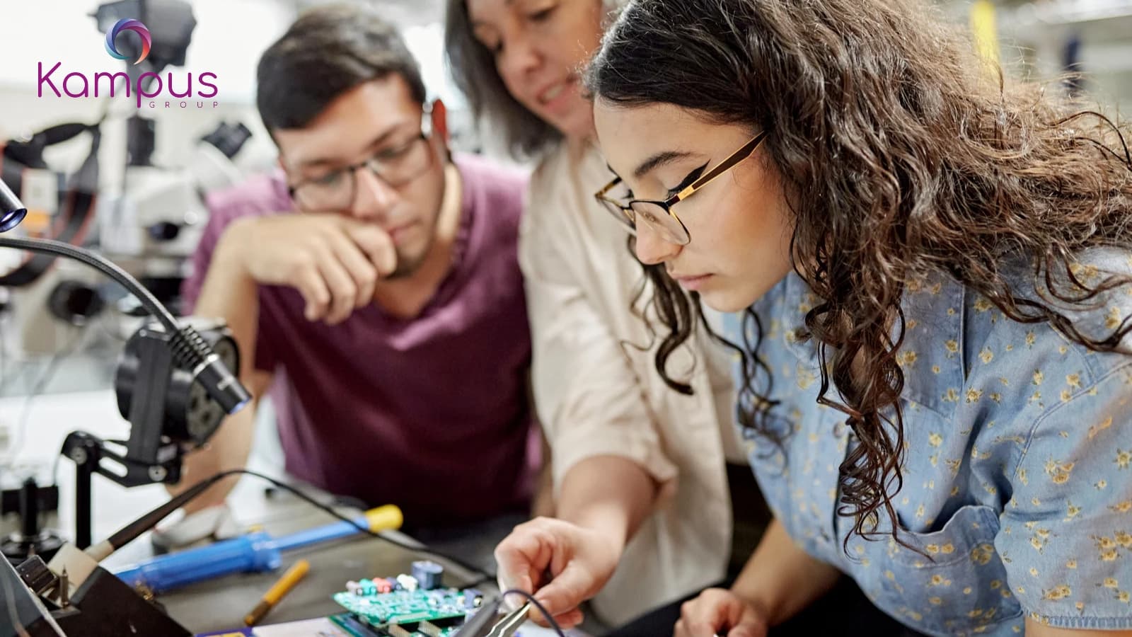 Top Engineering Colleges in the USA