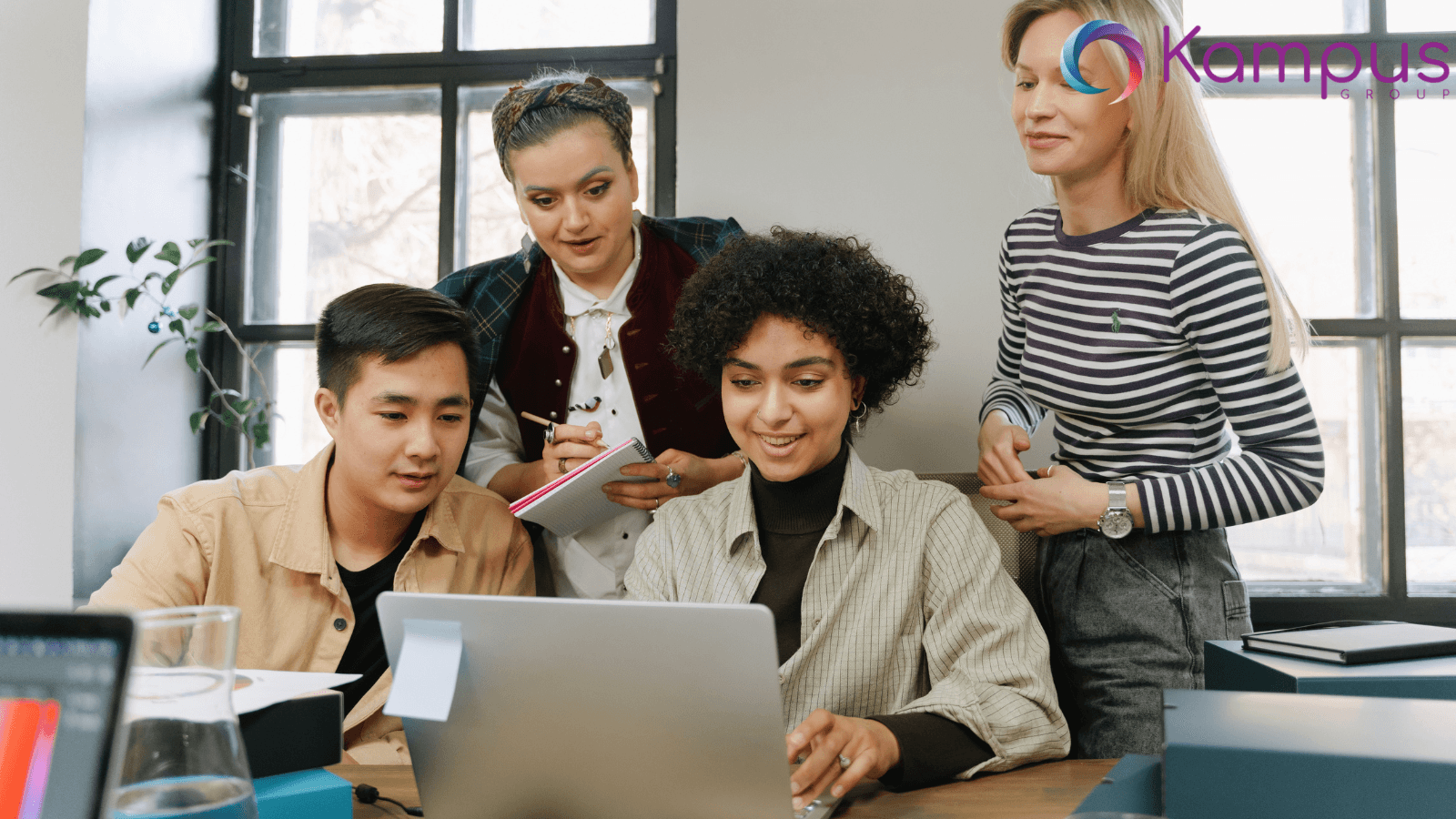 How to Build a Professional Network Before You Graduate Abroad
