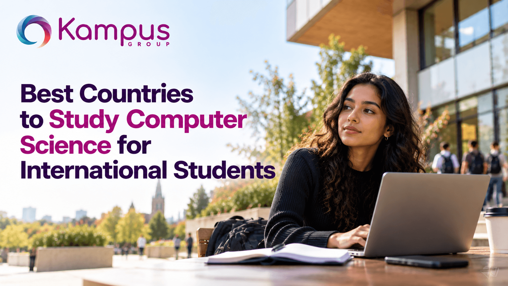 Best Countries to Study Computer Science for International Students